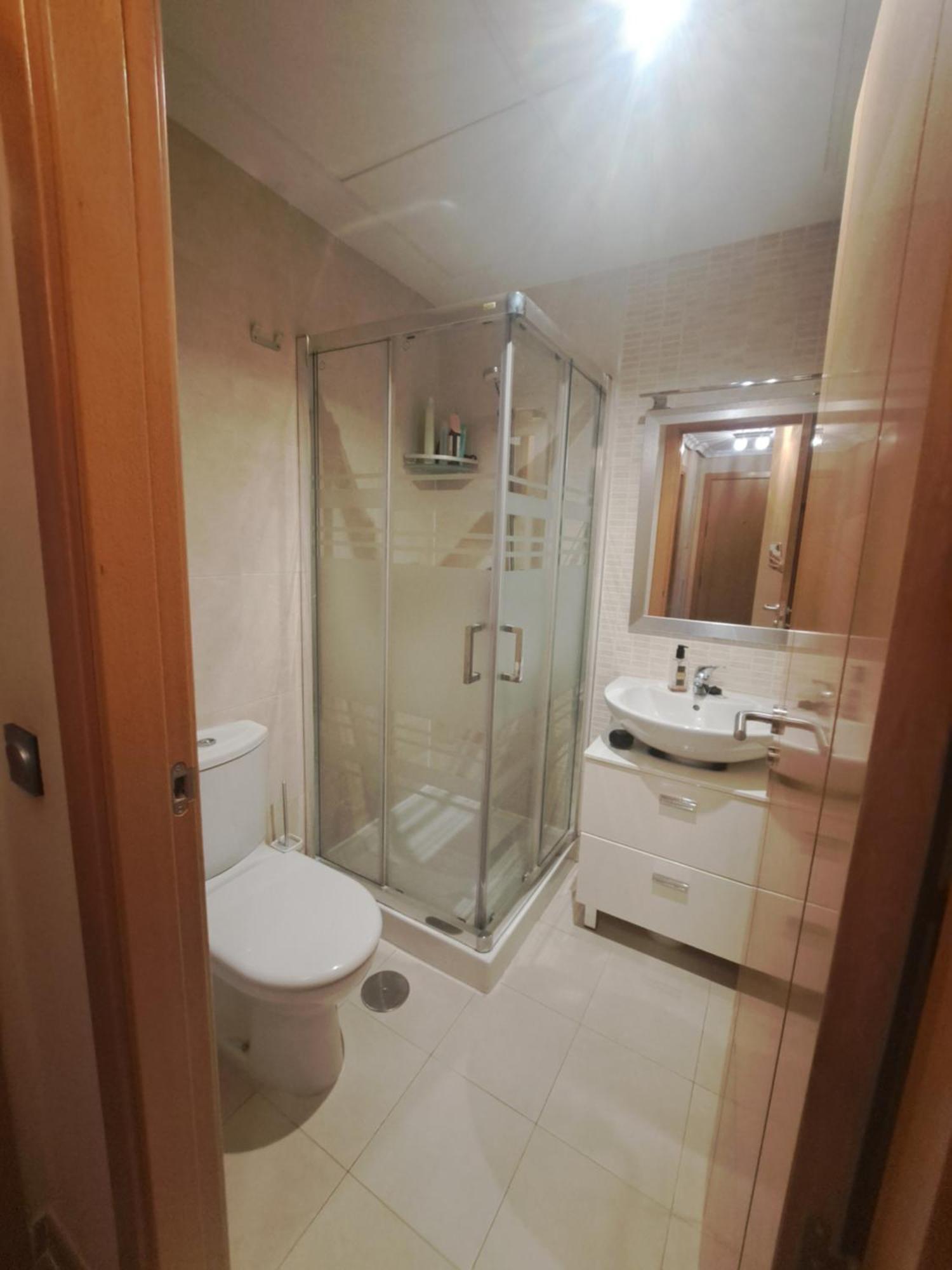 Torremolinos Center Dreams 아파트 외부 사진