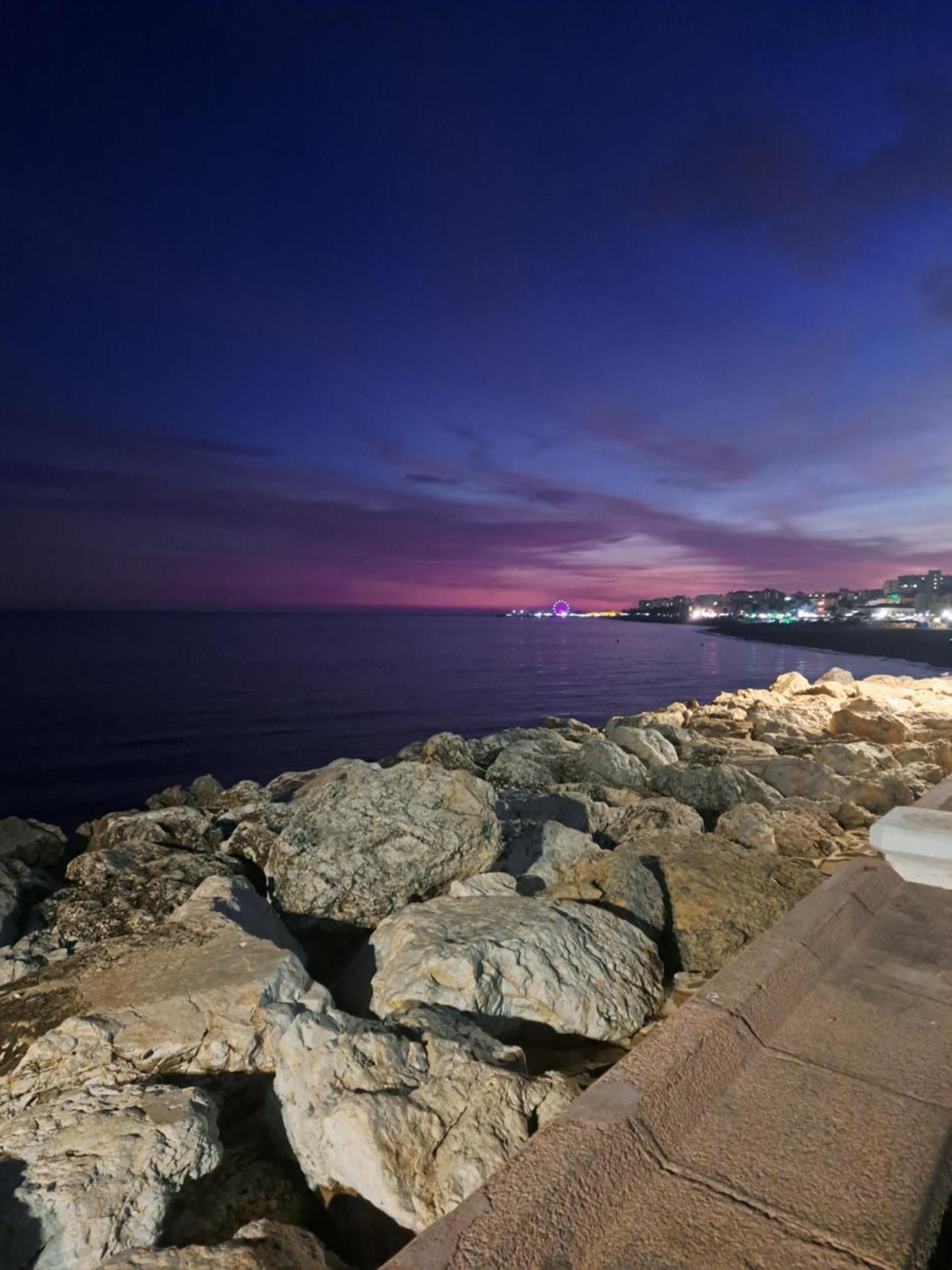 Torremolinos Center Dreams 아파트 외부 사진