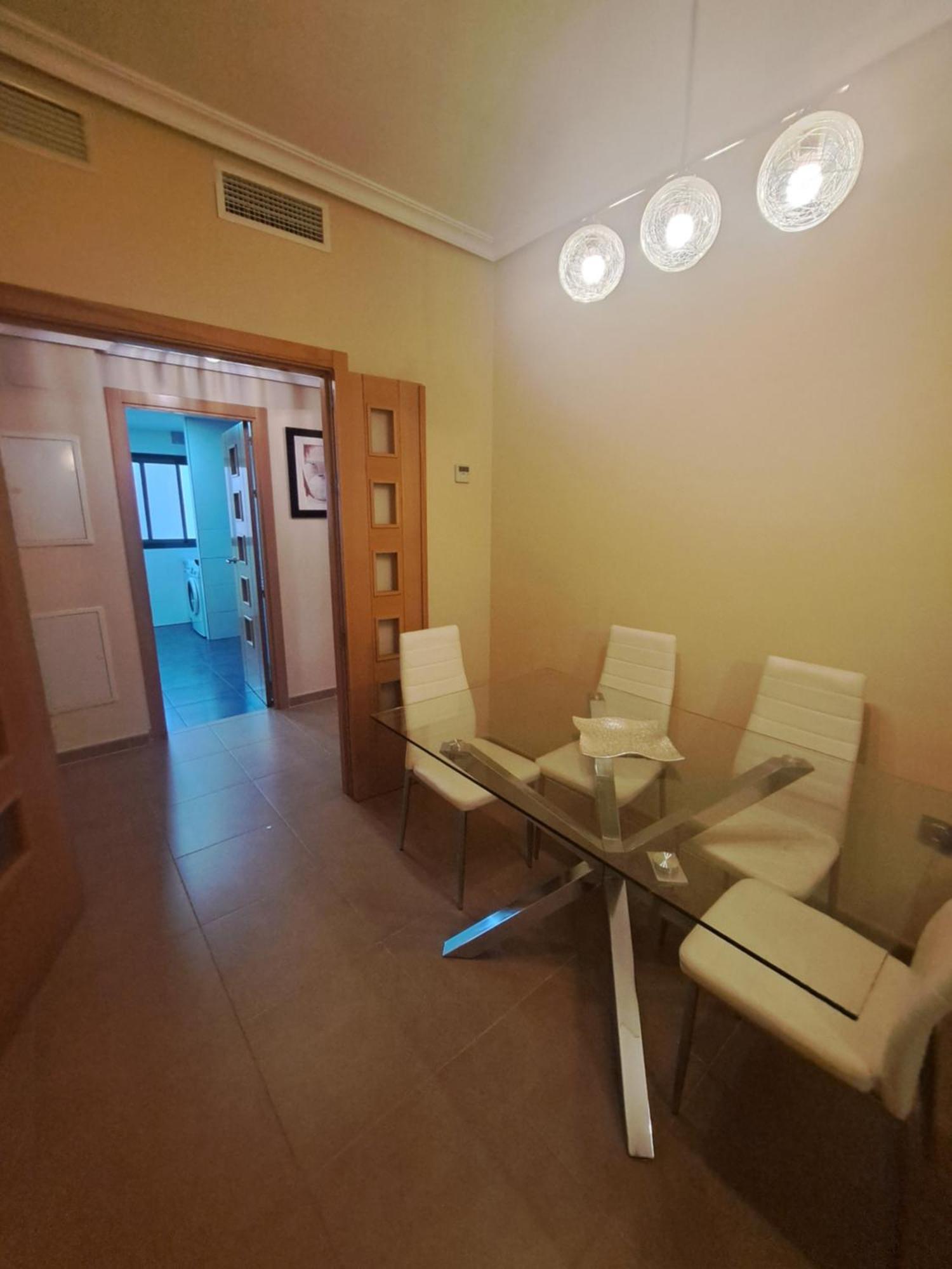 Torremolinos Center Dreams 아파트 외부 사진