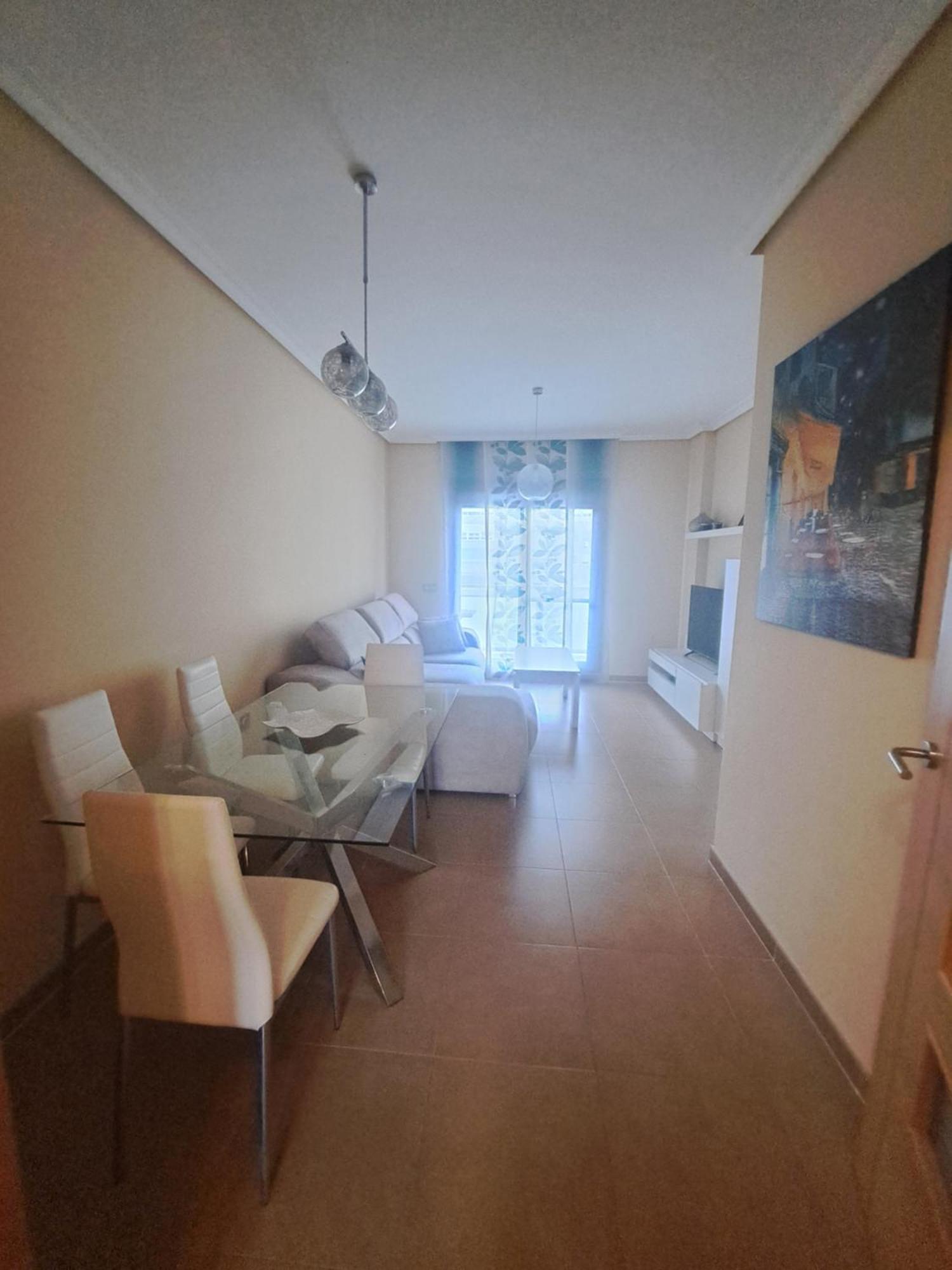 Torremolinos Center Dreams 아파트 외부 사진