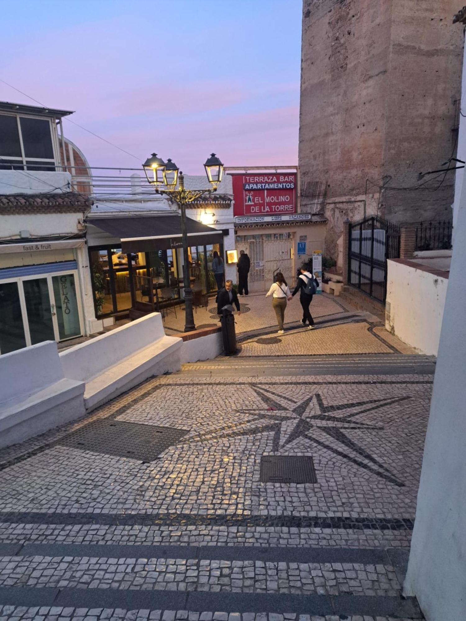 Torremolinos Center Dreams 아파트 외부 사진