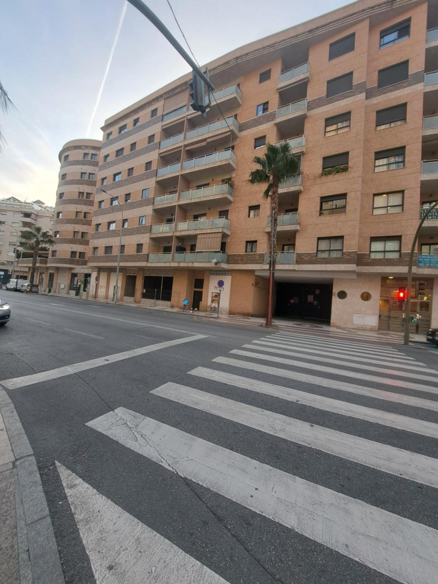 Torremolinos Center Dreams 아파트 외부 사진