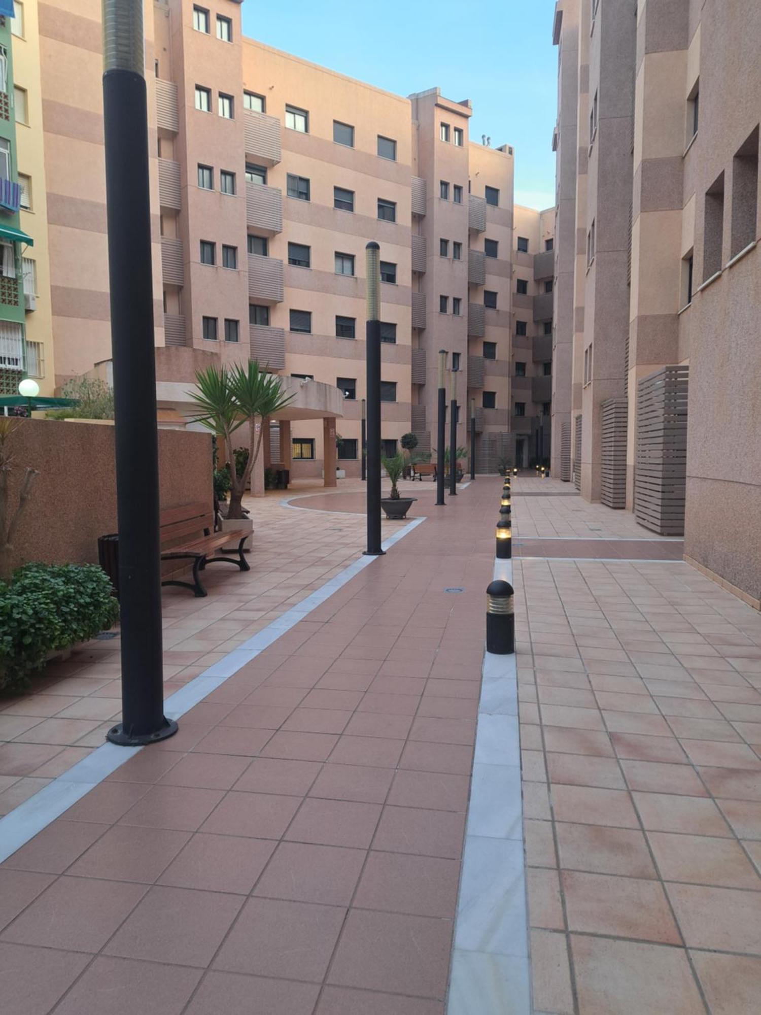 Torremolinos Center Dreams 아파트 외부 사진